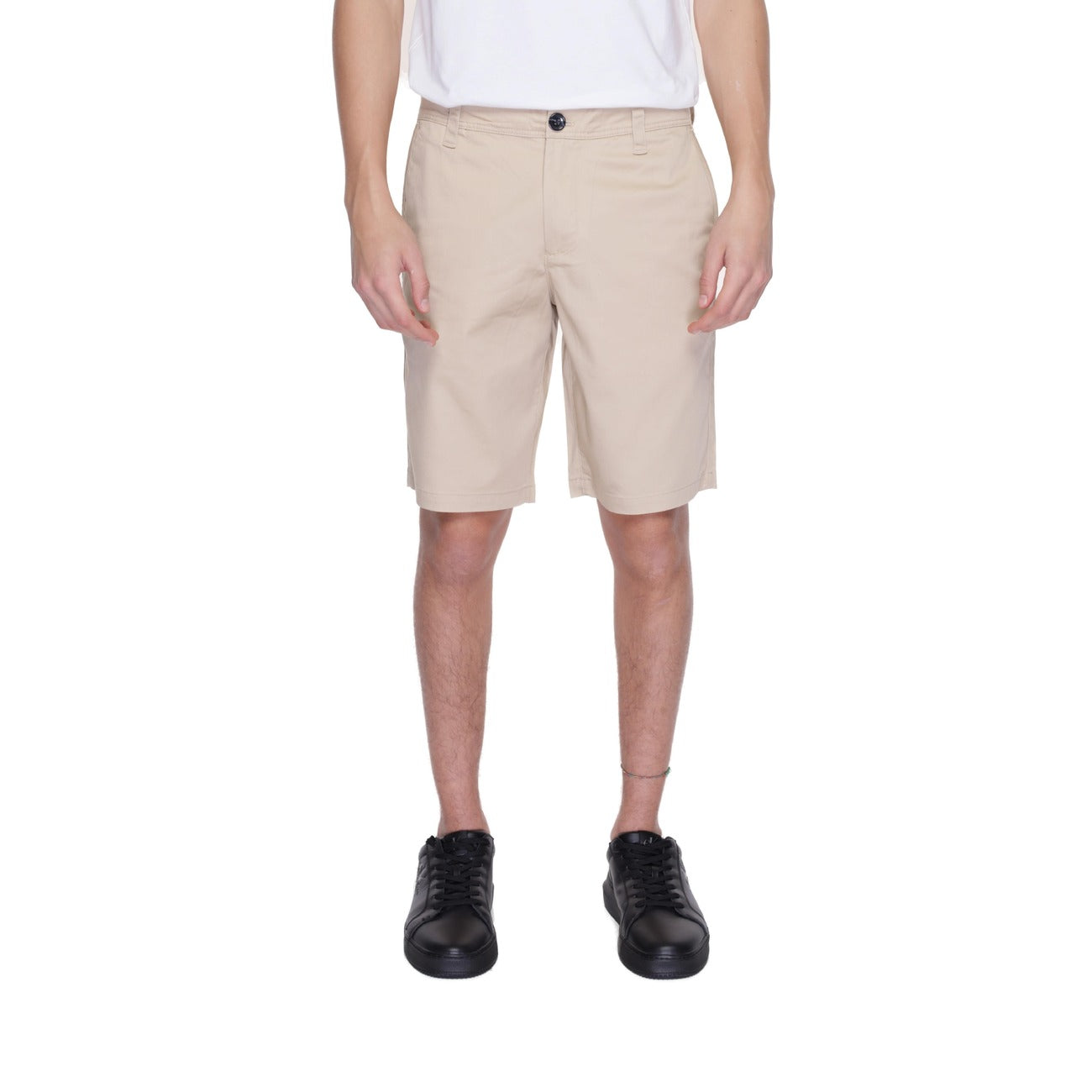 Armani Exchange - Armani Exchange Bermuda Shorts Man