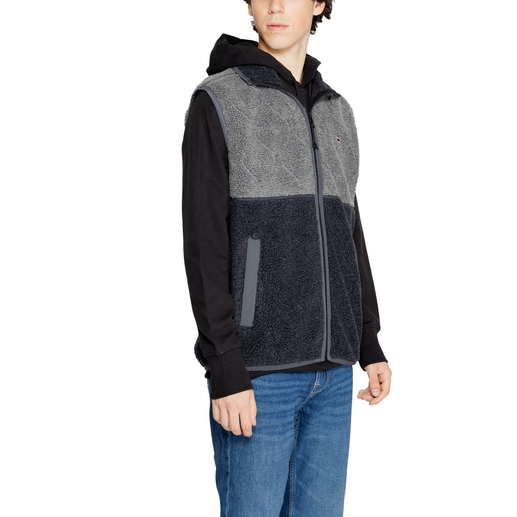 Tommy Hilfiger - Tommy Hilfiger Vindjacka Man