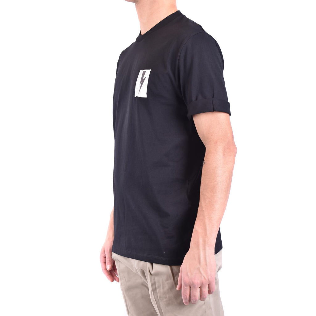 Neil Barrett - Neil Barrett T-shirt Man