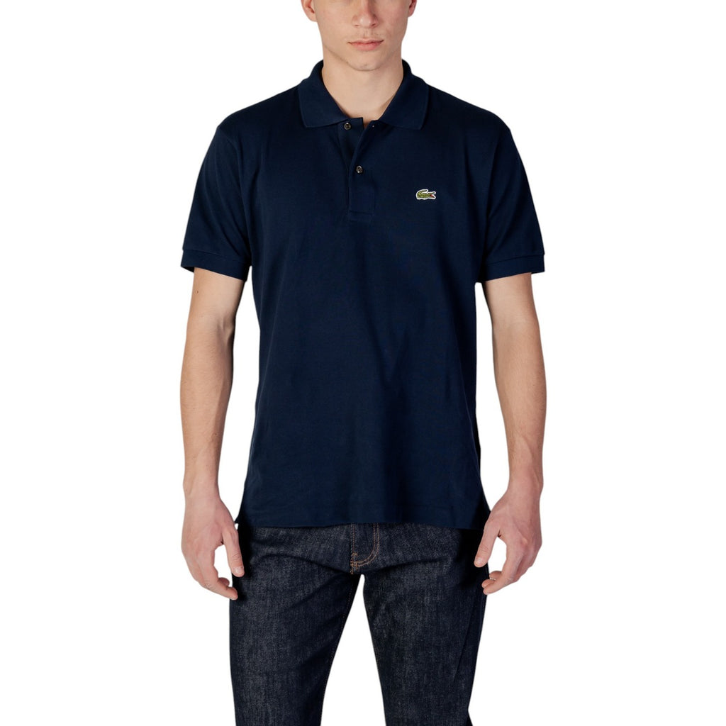 Lacoste - Lacoste Piketröja Man