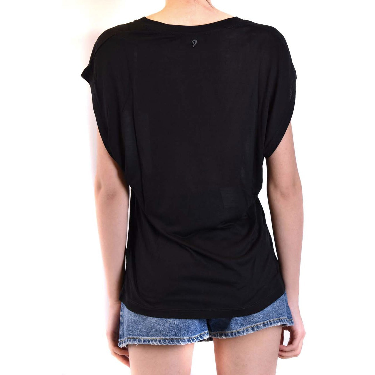 Dondup - Dondup T-shirt Kvinna
