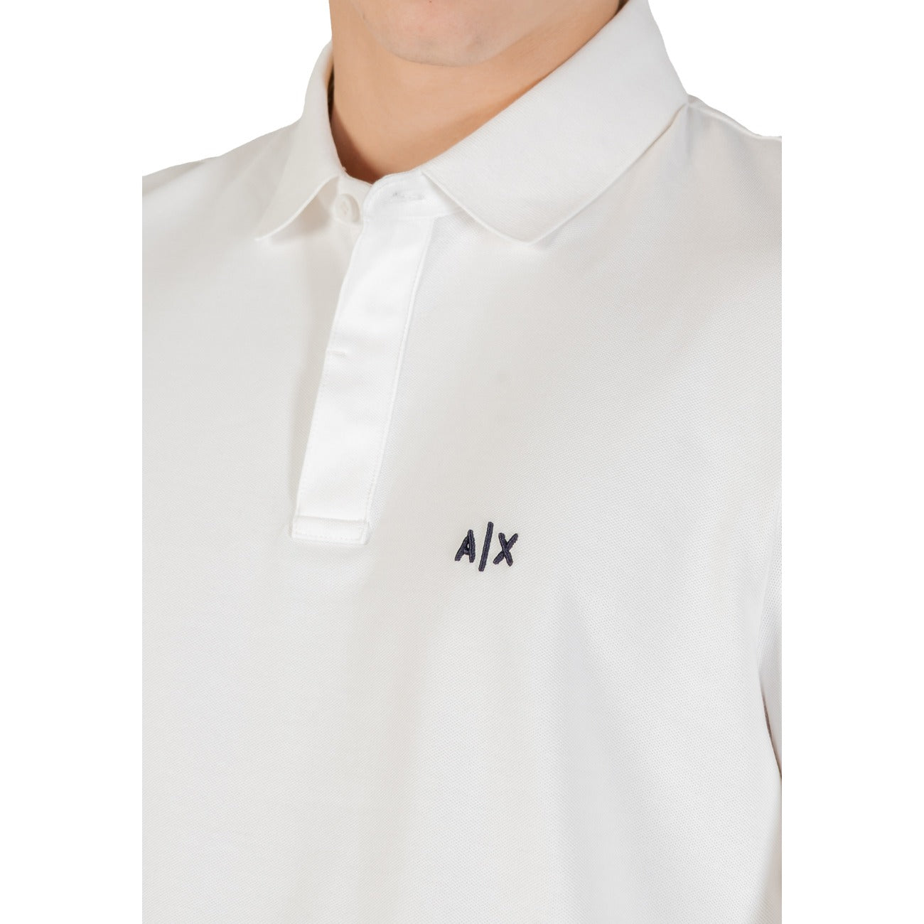 Armani Exchange - Armani Exchange T-shirt Man