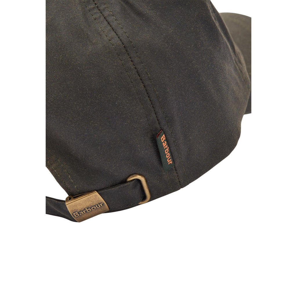Barbour - Barbour Hatt Man