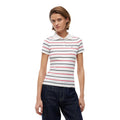 Tommy Hilfiger Jeans - Tommy Hilfiger Jeans Piketröja Kvinna