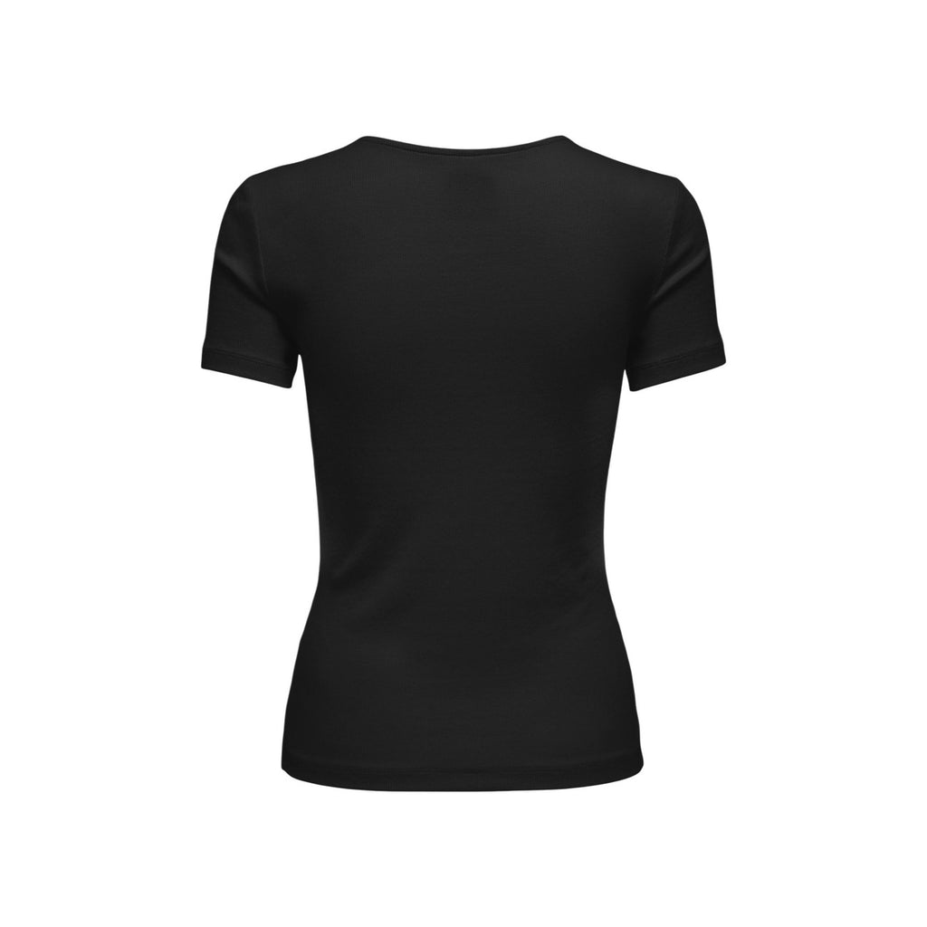 Only - Only T-shirt Kvinna