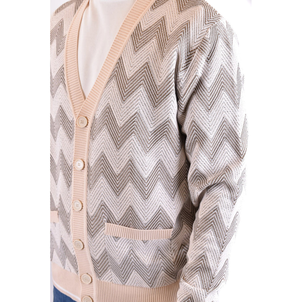 Missoni - Missoni  Cardigans Man