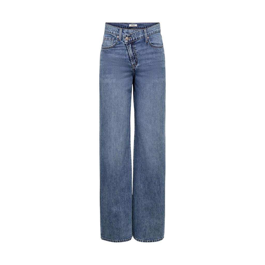 Only - Only Jeans Kvinna