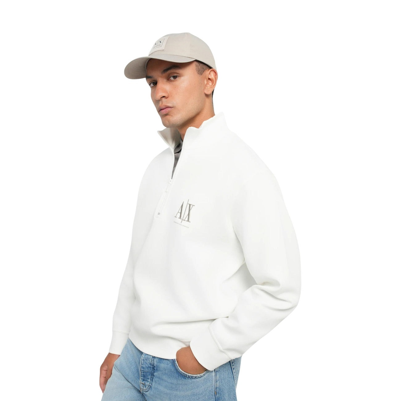 Armani Exchange - Armani Exchange Tröja Man