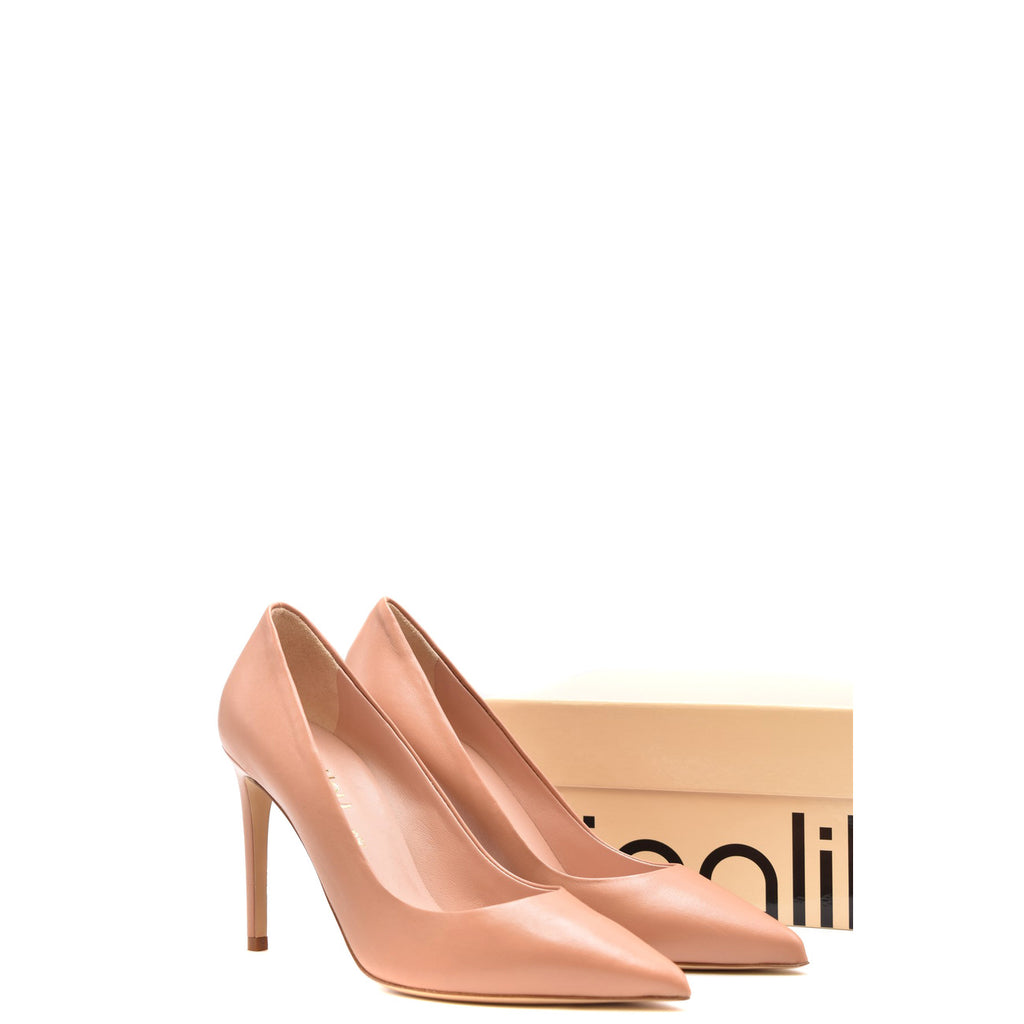 Ninalilou - Ninalilou Kvinna Pumps Shoes