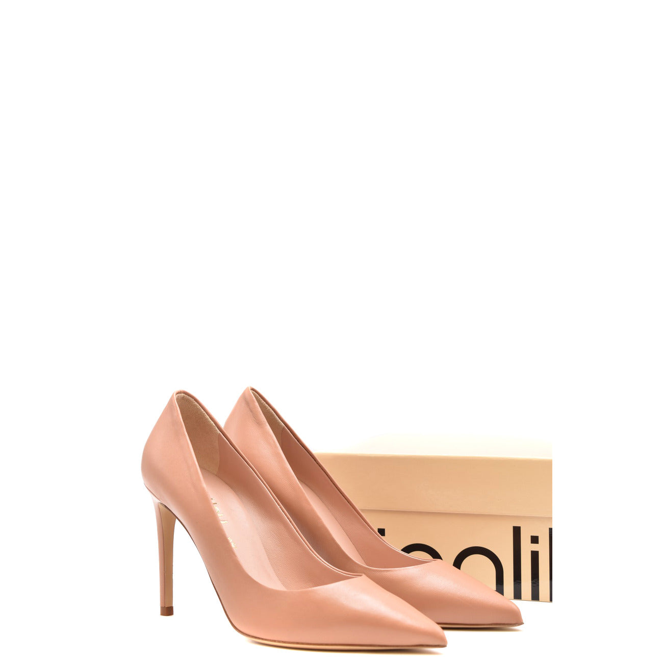 Ninalilou - Ninalilou Kvinna Pumps Shoes