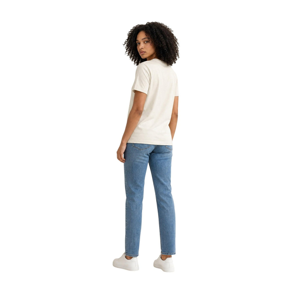 Calvin Klein Jeans - Calvin Klein Jeans T-shirt Kvinna