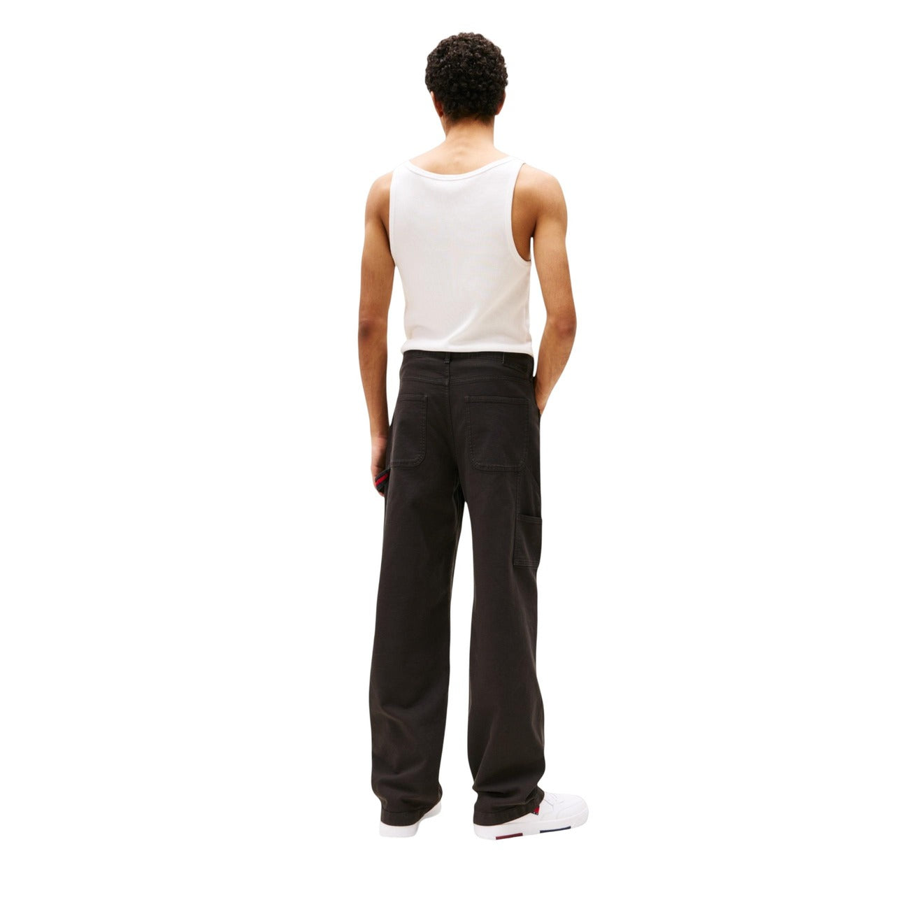 Tommy Hilfiger Jeans - Tommy Hilfiger Jeans Byxor Man