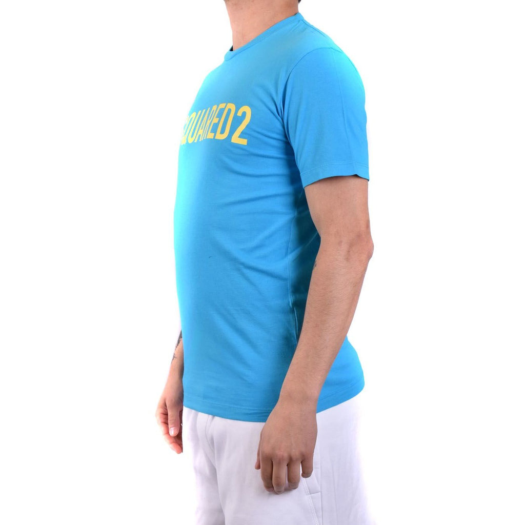 Dsquared2 - Dsquared2 T-shirt Man