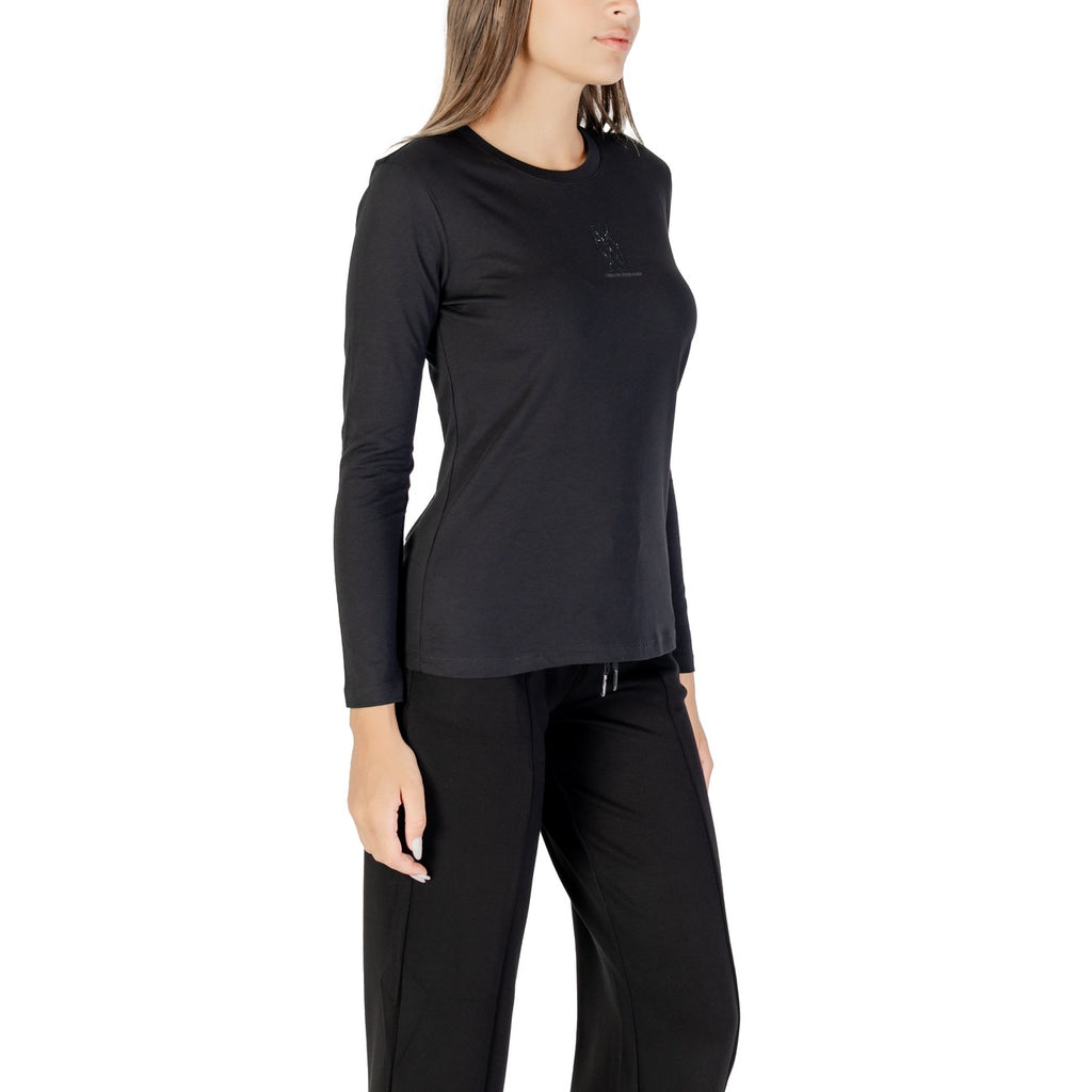 Armani Exchange - Armani Exchange T-shirt Kvinna