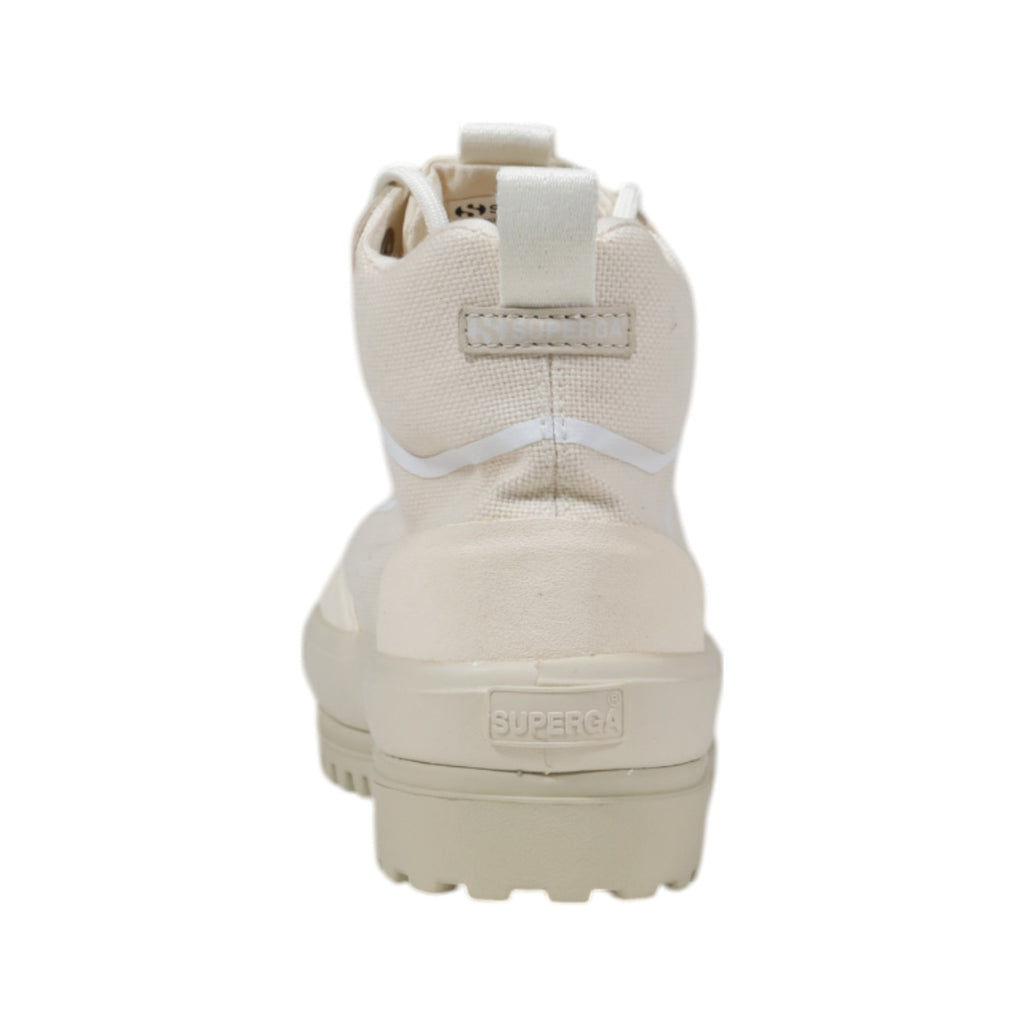 Superga - Superga Kvinna Sneakers