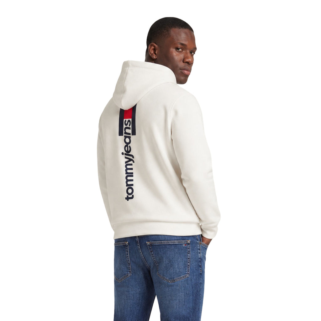 Tommy Hilfiger Jeans - Tommy Hilfiger Jeans Tröja Man