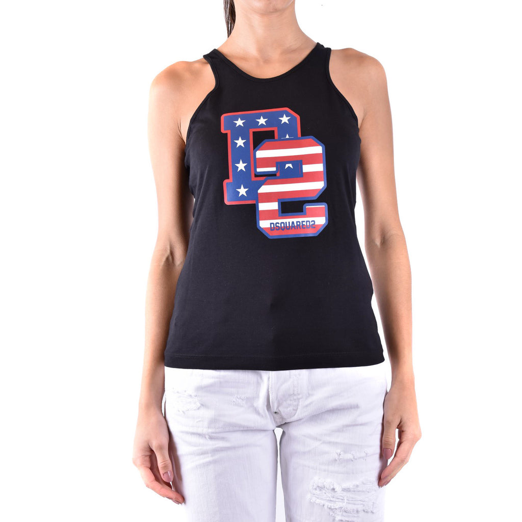 Dsquared2 - Dsquared2 Tank-Top Kvinna
