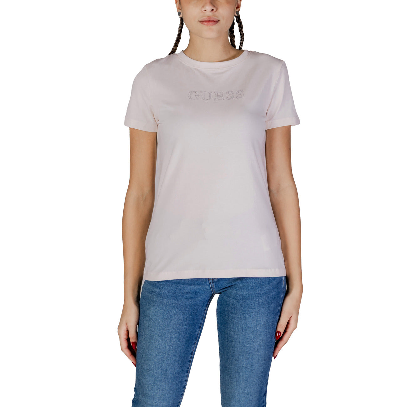 Guess Active - Guess Active T-shirt Kvinna