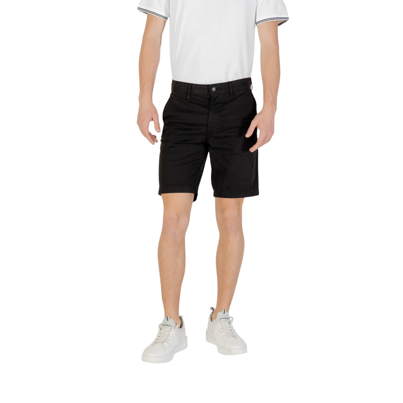 Boss - Boss Bermuda Shorts Man