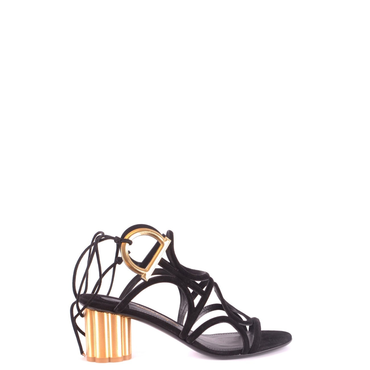 Salvatore Ferragamo - Salvatore Ferragamo Kvinna Sandals