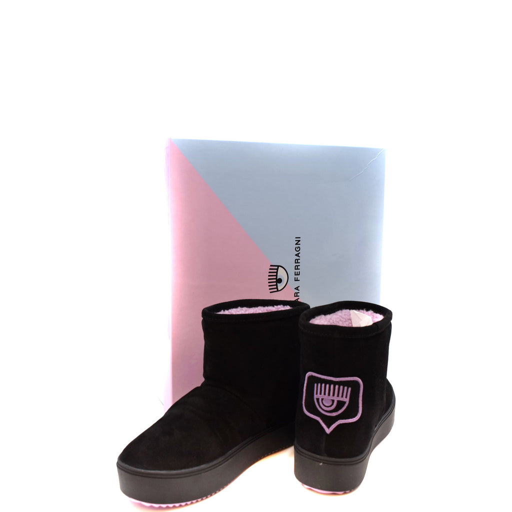 Chiara Ferragni - Chiara Ferragni Kvinna Boots