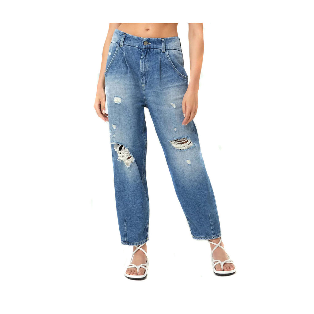 Dondup - Dondup Jeans Kvinna