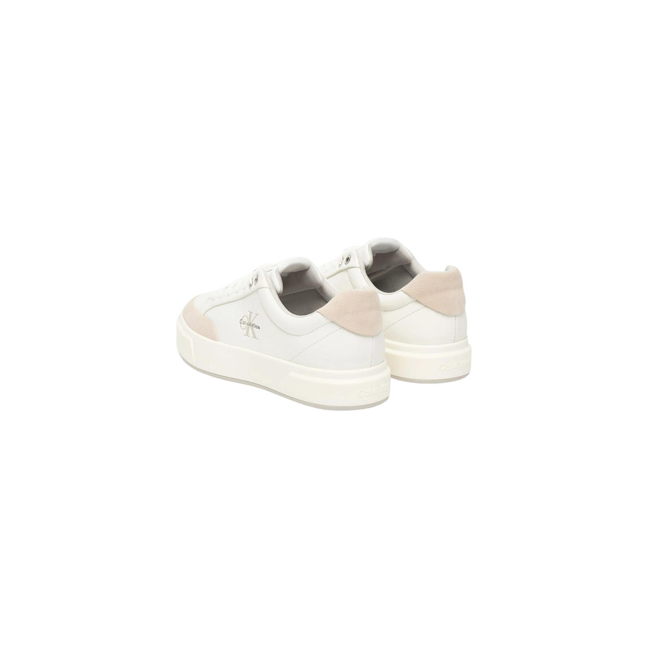 Calvin Klein Jeans - Calvin Klein Jeans Kvinna Sneakers