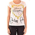Philipp Plein - Philipp Plein T-shirt Kvinna