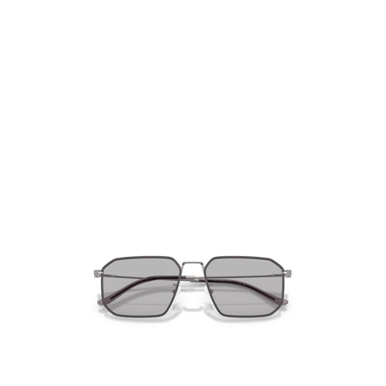 Emporio Armani - Emporio Armani Solglasögon Man
