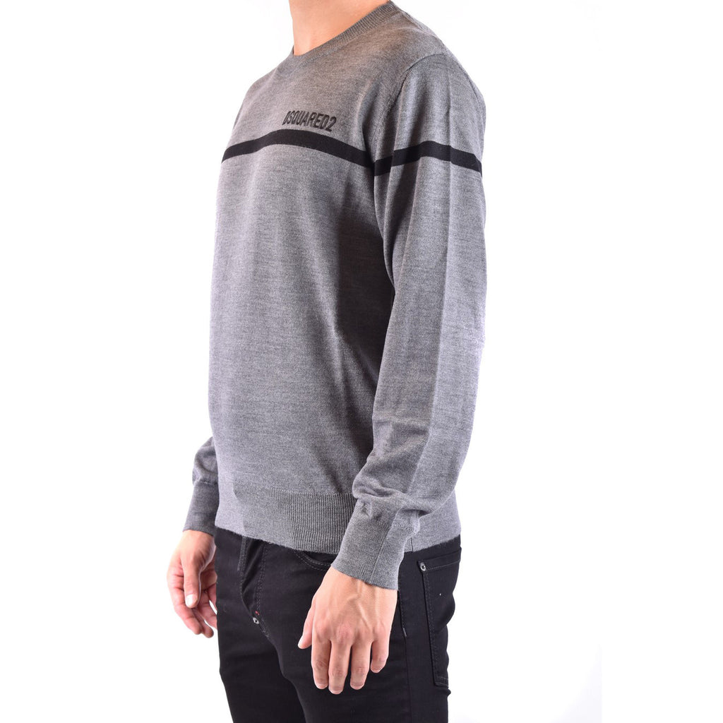 Dsquared2 - Dsquared2 Stickat Man