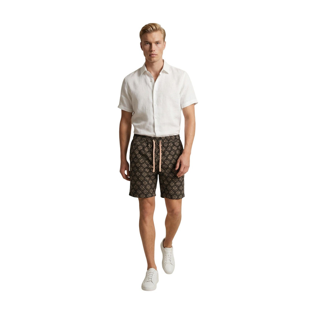 Gianni Lupo - Gianni Lupo Bermuda Shorts Man