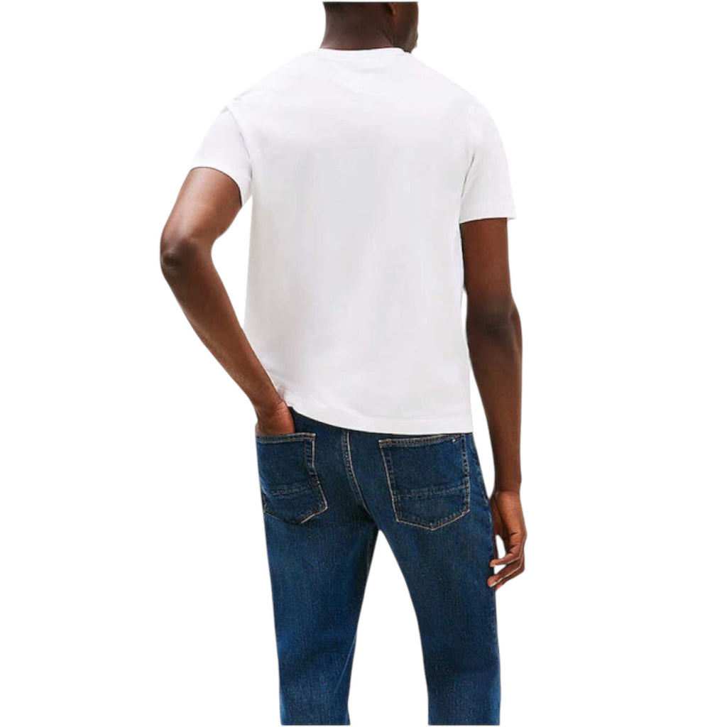 Tommy Hilfiger - Tommy Hilfiger T-shirt Man