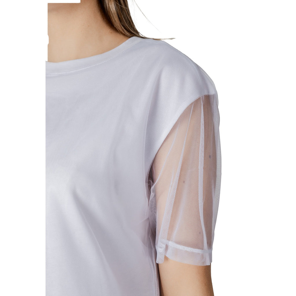 Armani Exchange - Armani Exchange T-shirt Kvinna