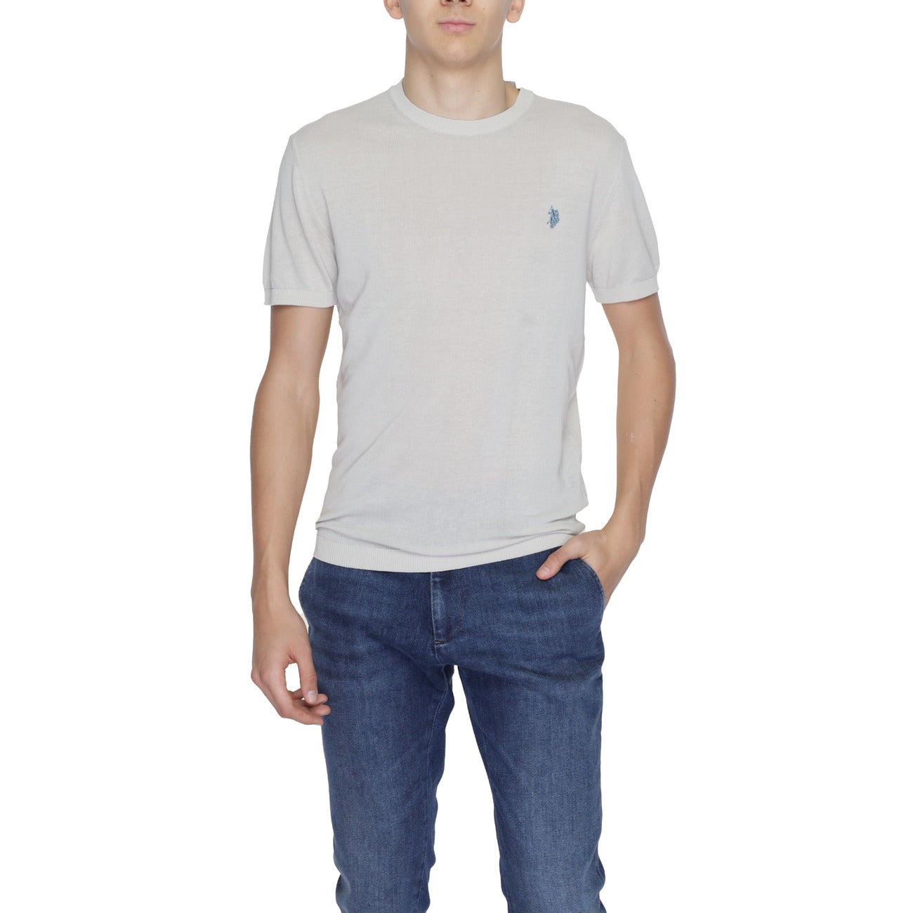 U.s. Polo Assn. - U.s. Polo Assn. T-shirt Man