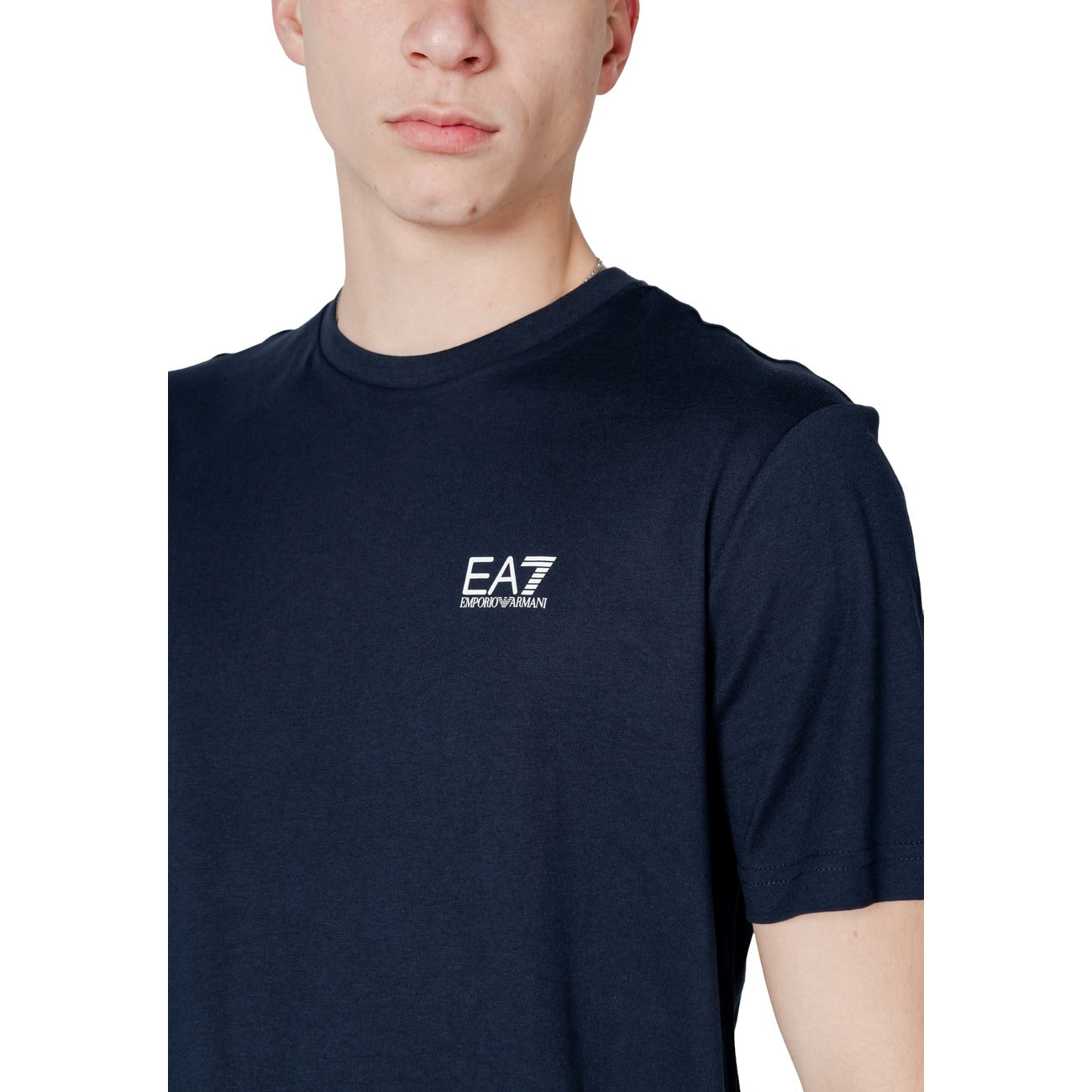 Ea7 - Ea7 T-shirt Man