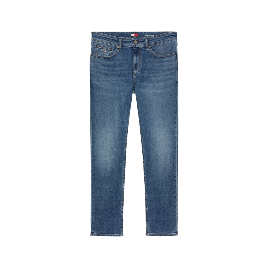 Tommy Hilfiger Jeans - Tommy Hilfiger Jeans Jeans Man