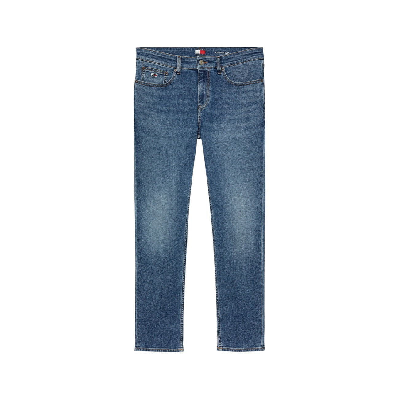 Tommy Hilfiger Jeans - Tommy Hilfiger Jeans Jeans Man