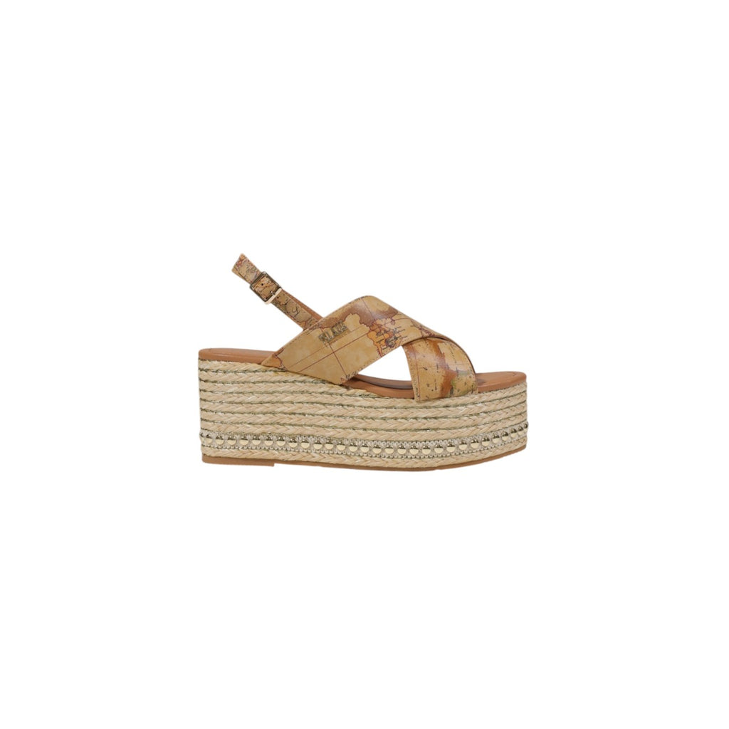 Alviero Martini Prima Classe - Alviero Martini Prima Classe Kvinna Wedges