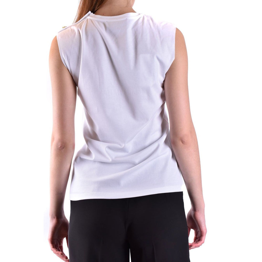 Philipp Plein - Philipp Plein Tank-Top Kvinna