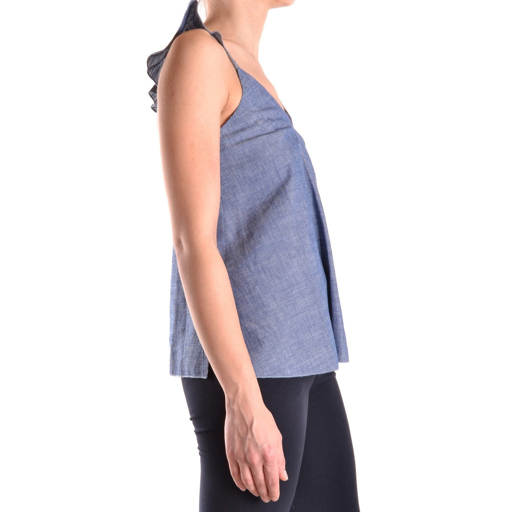 Dondup - Dondup Tank-Top Kvinna