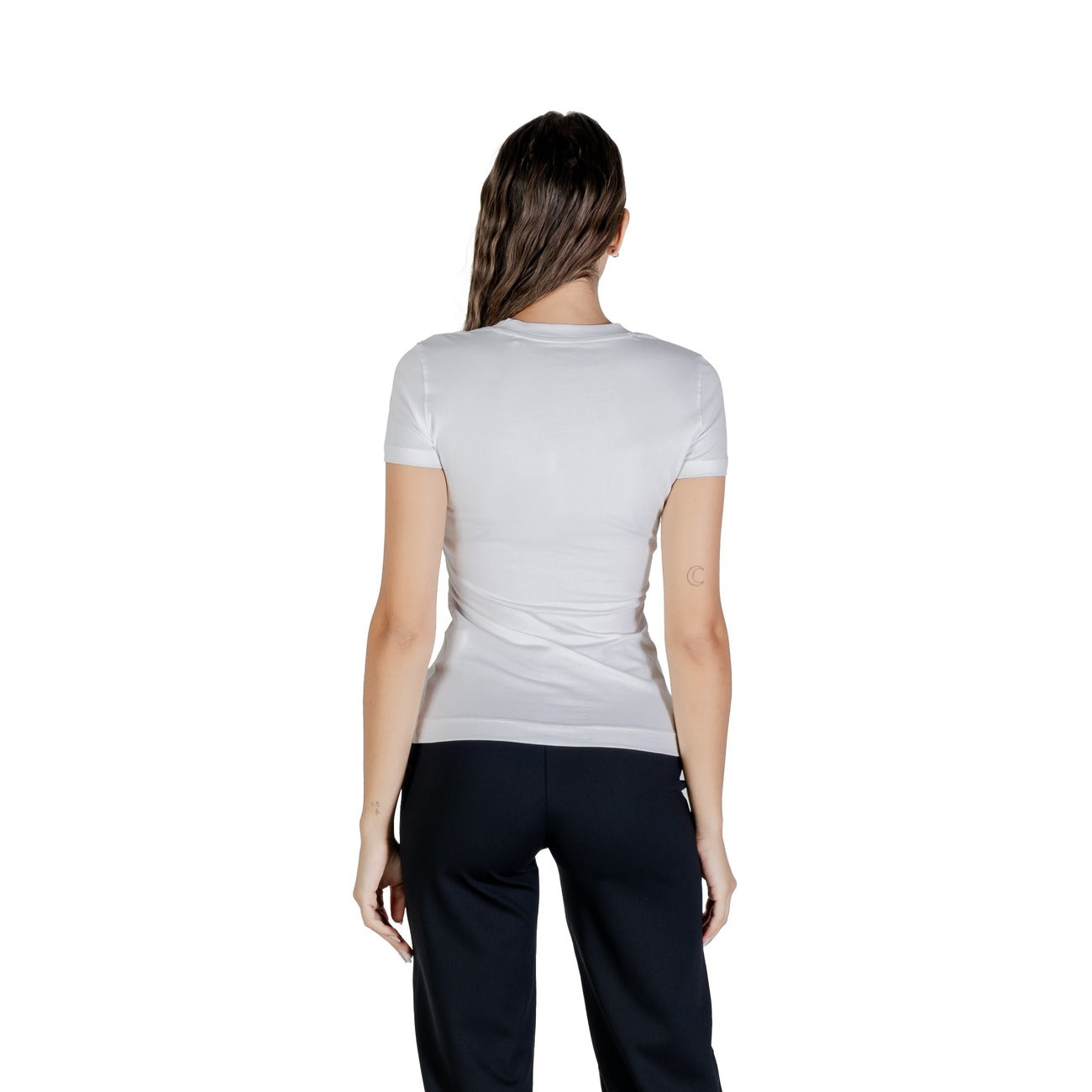 Guess - Guess T-shirt Kvinna