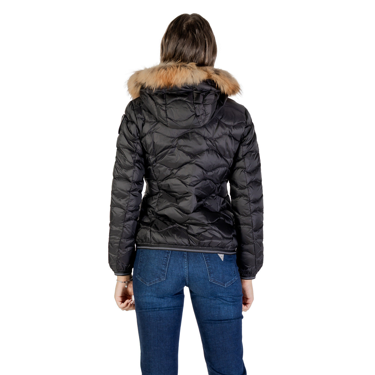 Blauer - Blauer Vindjacka Kvinna