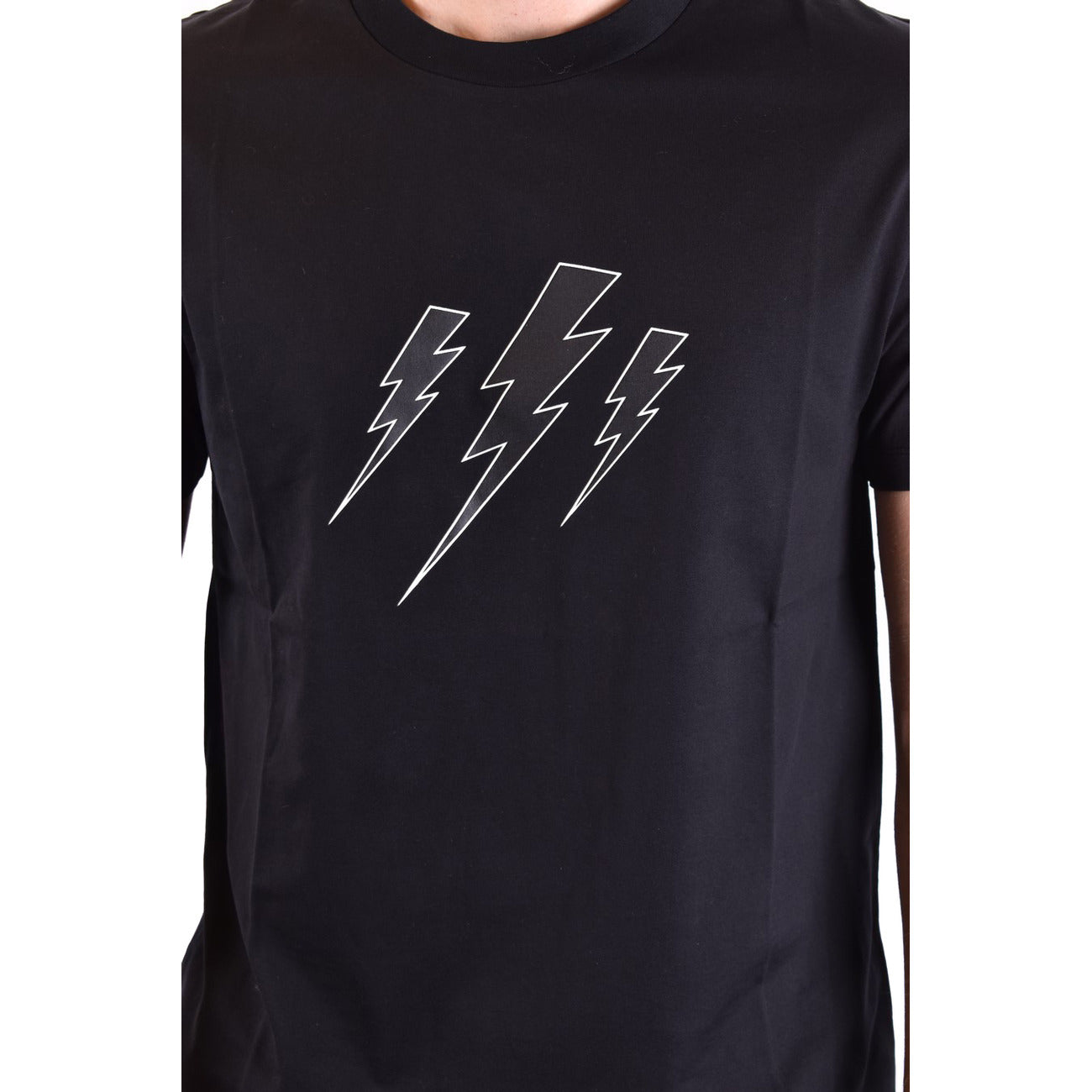 Neil Barrett - Neil Barrett T-shirt Man