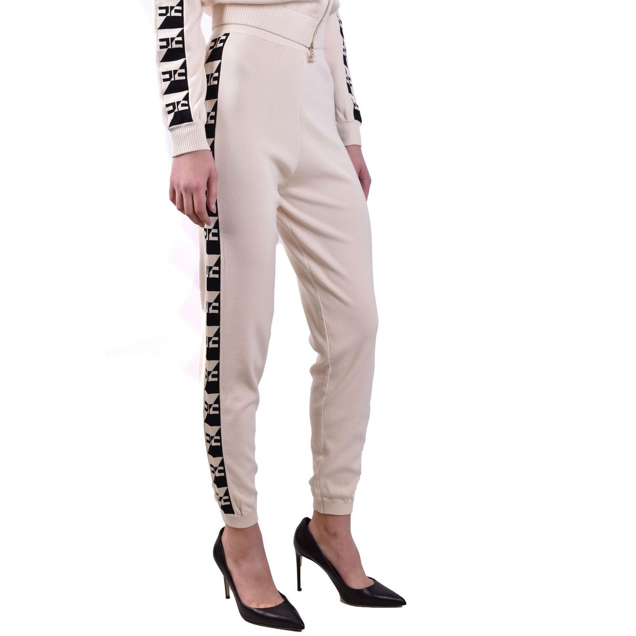 Elisabetta Franchi - Elisabetta Franchi Byxor Kvinna