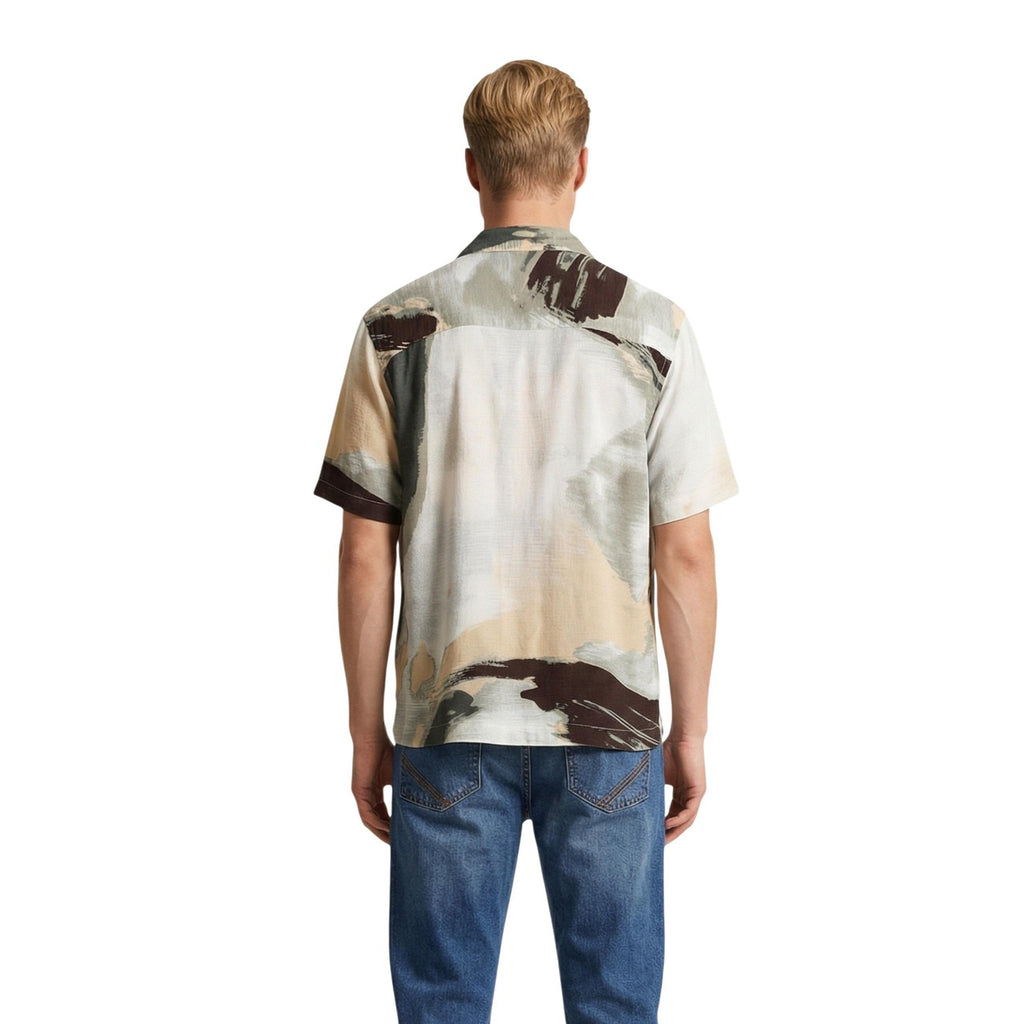 Only & Sons - Only & Sons Skjorta Man
