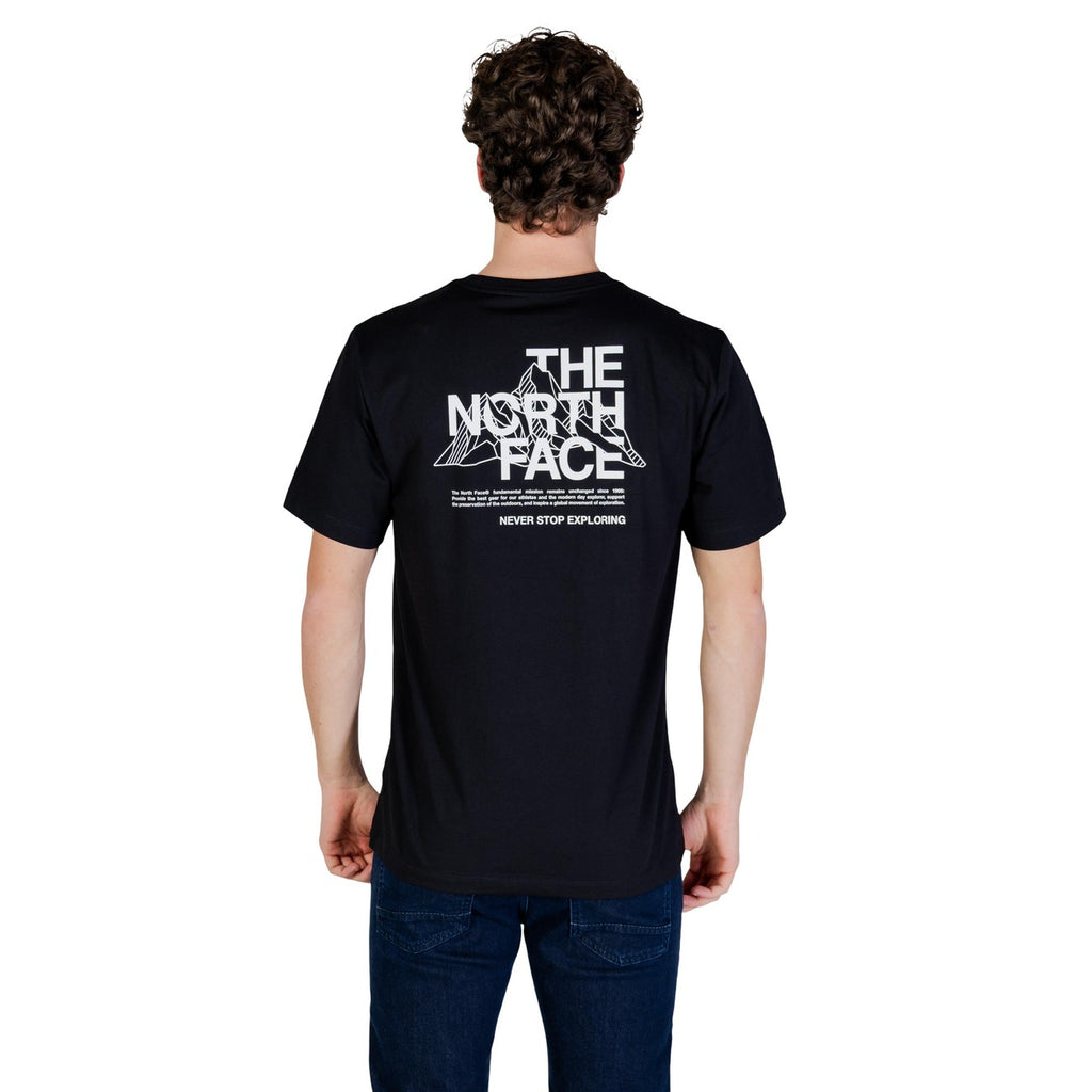 The North Face - The North Face T-shirt Man