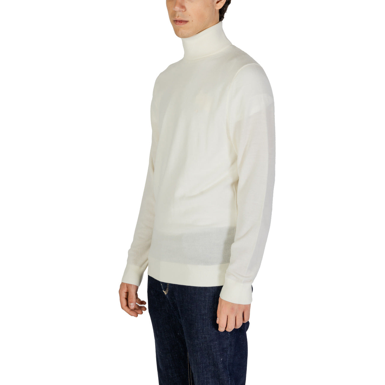 Calvin Klein Jeans - Calvin Klein Jeans Stickat Man