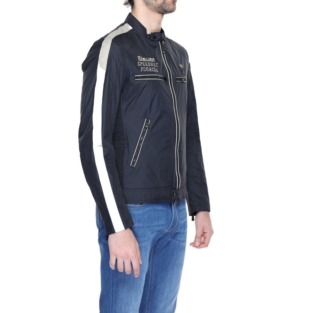 Blauer - Blauer Jacka Man