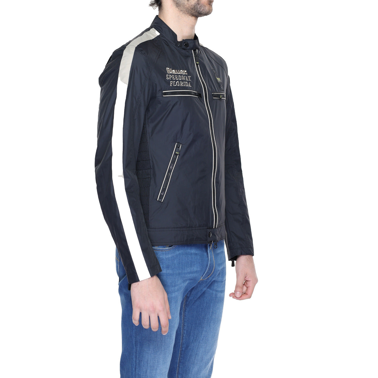 Blauer - Blauer Jacka Man