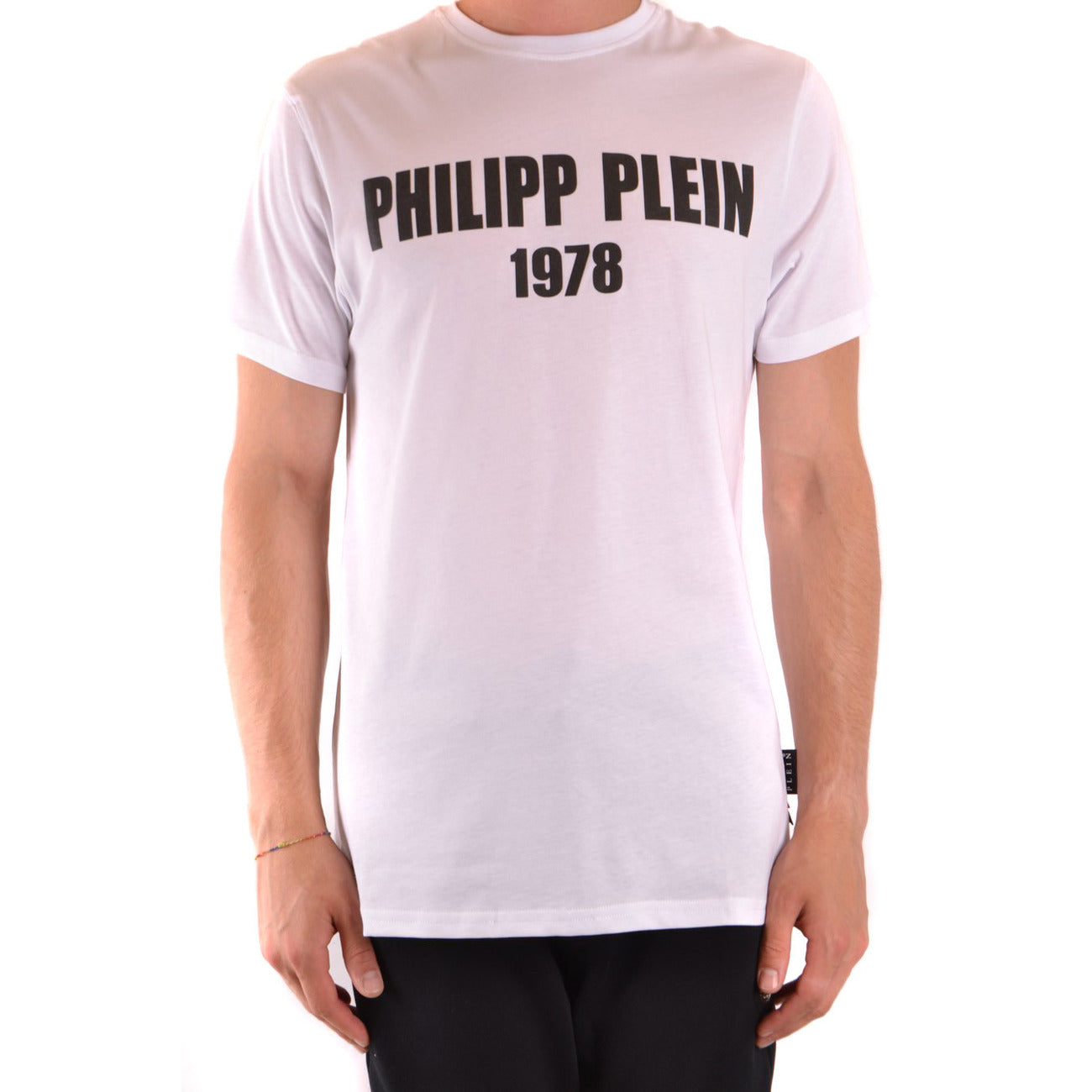 Philipp Plein - Philipp Plein T-shirt Man